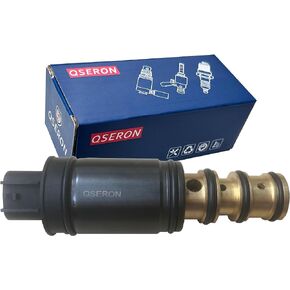 AC Compressor Control Solenoid Valve for Toyota Avalon Camry RAV4 Corolla Yaris 6SEU16 6SEU16C 6SE12C 5SE09C 5SEU12C 7SEU16