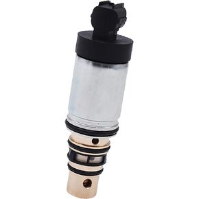 A/C Compressor Control Valve 1738316 Replacement for Hyundai Tucson Kia Sportage 2.0L 2.4L I4 2010-2015