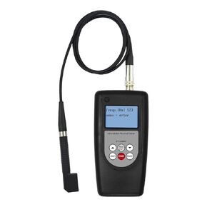 Infrared Belt Tension Tester Meter BTT-2880R5 for Measure Belt Vibration and Tension