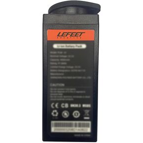 LEFEET S1 Battery
