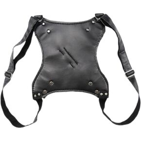 Bag Carry Case Universal Holder Back Strap Cosplay Accessories for Costume