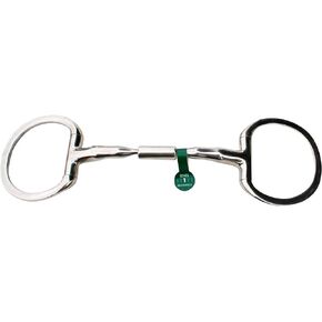 Myler Eggbutt 14mm Comfort Snaffle Wide Barrel