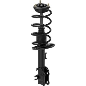 Monroe Quick-Strut 182979 Suspension Strut and Coil Spring Assembly for Mazda CX-5