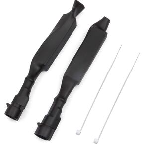 Active Electronic Strut Bypass Kit Compatible With Buick, GMC, Cadillac, Chevrolet, Ford 1997-2012