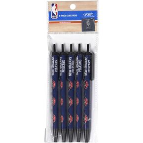 new orleans pelicans pen 5pk 3l