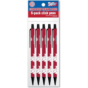 Washington State Cougars Pen 5pk