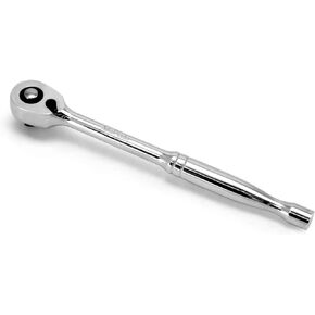 Astro Tools 93812 Nano Ratchet - 3/8" Drive Head in 1/4" Ratchet Body Long