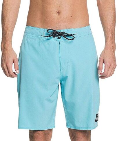 شورت سباحة رجالي من Quiksilver Highline Kaimana Boardshort in Kuwait