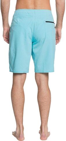 شورت سباحة رجالي من Quiksilver Highline Kaimana Boardshort in Kuwait
