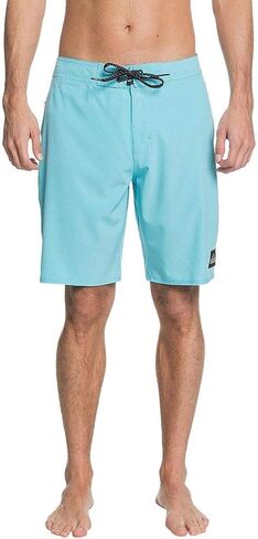 شورت سباحة رجالي من Quiksilver Highline Kaimana Boardshort in Kuwait