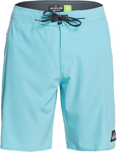 شورت سباحة رجالي من Quiksilver Highline Kaimana Boardshort in Kuwait