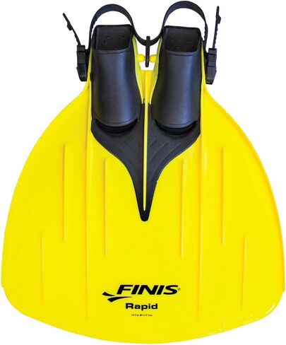FINIS Tempo Monofin in Saudi Arabia