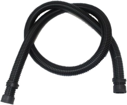 Kikeep Drywall Sander Dust Collection bag Wall Grinding Machine Collection Bag Drywall Sander Attachment (1 Pack with 2m hose) in Saudi Arabia