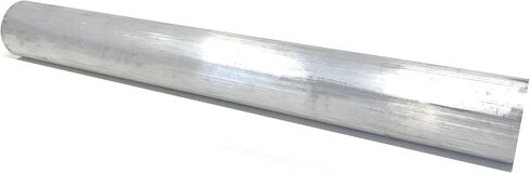 الألومنيوم جولة الأسهم 1-1 / 2 "قطر بار 12" طويلة 6061 1.5 "قضيب الألومنيوم المبثوق in Saudi Arabia
