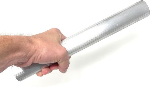 الألومنيوم جولة الأسهم 1-1 / 2 "قطر بار 12" طويلة 6061 1.5 "قضيب الألومنيوم المبثوق in Saudi Arabia