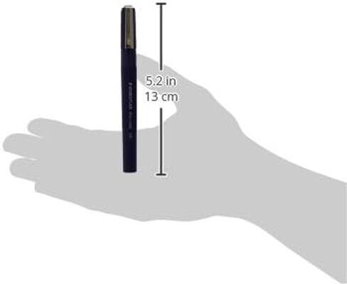 قلم ستيدلر مارس ماتيك 700 الفني مع طرف أنبوبي - 0.4 ملم in Kuwait