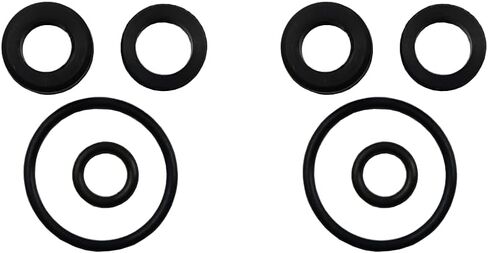 Beck/Arnley Fuel Inj O-Ring Kit - 158-0894 in Saudi Arabia