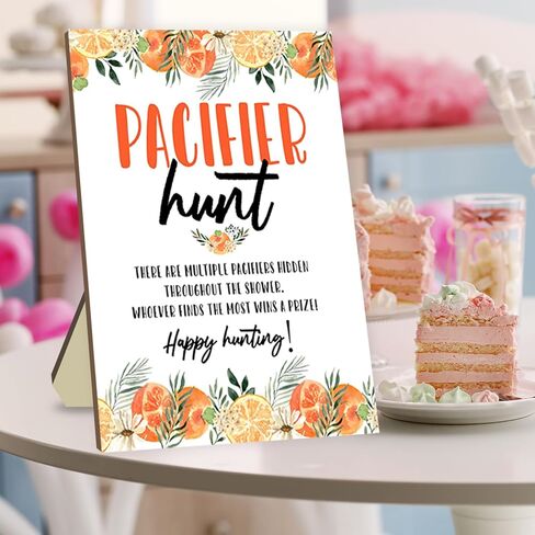 ألعاب استحمام الأطفال من Leafs Pacifier Hunt، لعبة صيد اللهايات للأطفال، 50 لهاية أطفال من الأكريليك الأزرق ولهايات بلاستيكية صغيرة ولوحة تسجيل خشبية لصيد اللهايات للأطفال، مجموعات ألعاب استحمام الطفل in Kuwait