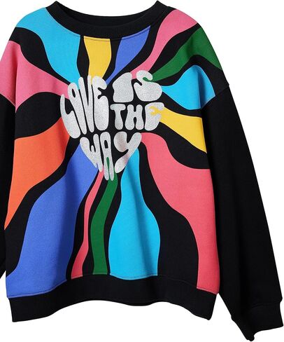 Desigual Girl Knit Sweat Long Sleeve in Saudi Arabia