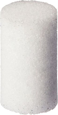 مجموعة مرشحات مخروطية آمنة 721007 من Sartorius Corporation، قياسية، 3.15 مم (عبوة من 50 قطعة) in Kuwait