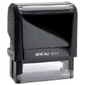 Custom For Deposit Only Stamp (Up to 5 Lines) in Saudi Arabia