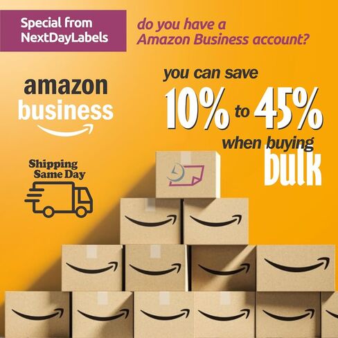 NextDayLabels - Pack of 100# 8 Envelopes, Size fits QuickBooks Printed Checks, Double Window Security Check Envelope, Flip and Seal, Measures 3-5/8 inch x 8-11/16 inches in Kuwait