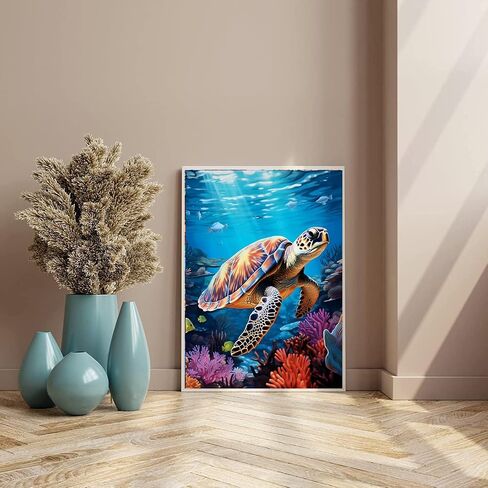 Tree of Life Dimond Art Paints مجموعات للمبتدئين للمبتدئين ، مجموعات الطلاء الماس للبالغين ، طلاء فني الماس 5D البالغ من الماس ، DIY كامل الحفر DICER in Saudi Arabia