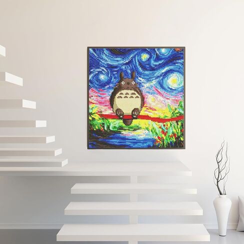 Tree of Life Dimond Art Paints مجموعات للمبتدئين للمبتدئين ، مجموعات الطلاء الماس للبالغين ، طلاء فني الماس 5D البالغ من الماس ، DIY كامل الحفر DICER in Saudi Arabia