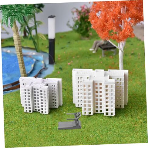Totority Dollhouse Fitness Litness Association Miniature Gym Equipment Mini Mini Eduction Decoration Miniature Sports Model for Dollhouse in Saudi Arabia