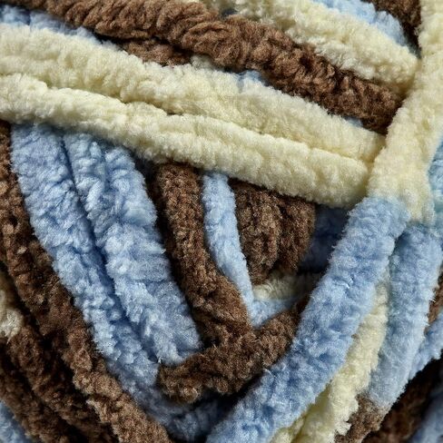 Bernat Baby Blanket Yarn (03128) Little Cosmos in Saudi Arabia