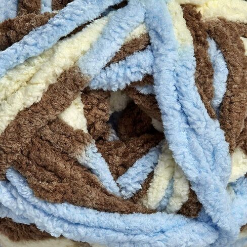 Bernat Baby Blanket Yarn (03128) Little Cosmos in Saudi Arabia