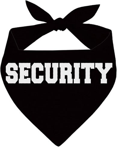 أمن الكلب باندانا ، إكسسوارات وشاح الكلب الأليفة الأسود ، وشاح كلاب الحيوانات الأليفة ، وشاح ، الكلاب باندانا للوسيط الصغير ، وهدايا لعشاق الحيوانات الأليفة ، مناسبة للحيوانات الأليفة بوي الفتيات in Kuwait