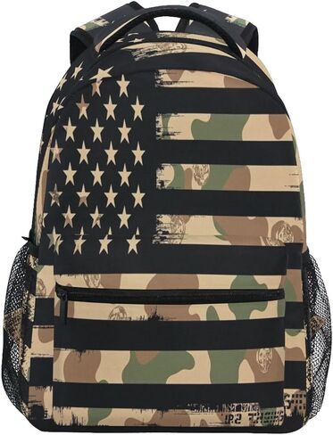 حقيبة ظهر للأطفال من Kcldeci للبيسبول للأولاد والبنات، حقائب ظهر مدرسية للبيسبول، حقيبة كتب، حقيبة مدرسية ابتدائية، حقيبة كتب يومية، حقيبة سفر in Kuwait