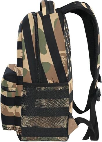 حقيبة ظهر للأطفال من Kcldeci للبيسبول للأولاد والبنات، حقائب ظهر مدرسية للبيسبول، حقيبة كتب، حقيبة مدرسية ابتدائية، حقيبة كتب يومية، حقيبة سفر in Kuwait