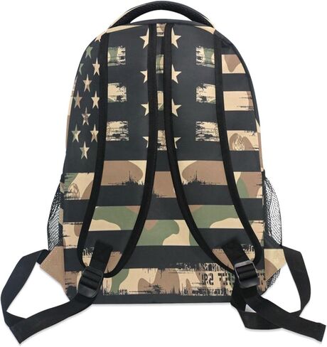 حقيبة ظهر للأطفال من Kcldeci للبيسبول للأولاد والبنات، حقائب ظهر مدرسية للبيسبول، حقيبة كتب، حقيبة مدرسية ابتدائية، حقيبة كتب يومية، حقيبة سفر in Kuwait