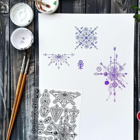 Globleland Vintage Sheet Music Background Clear Clear For Card Music Notes Lace Silicone Clear Stamps Words Wordrent Stamp Seal for DIY Scrapbooking in Saudi Arabia