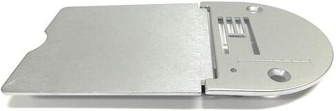 لوحة إبرة آلة الخياطة العامة الجديدة ، لوحة zig zag w/slide ، NSZ1 ، سوف تناسب النماذج: Morse 7000 Kenmore White على النحو التالي: in Saudi Arabia