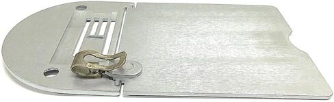 لوحة إبرة آلة الخياطة العامة الجديدة ، لوحة zig zag w/slide ، NSZ1 ، سوف تناسب النماذج: Morse 7000 Kenmore White على النحو التالي: in Saudi Arabia