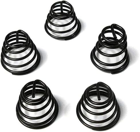 5 PCS Tension Spring for Singer 201 ، 201-2 ، 201k ، 1200 ، 221 6012 7025#125314 in Saudi Arabia