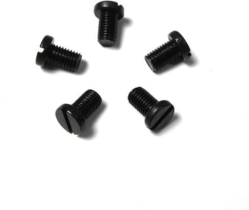 5 Pcs Screws Ss7110840Sp for Juki Sewing Machine Many Purposes in Saudi Arabia