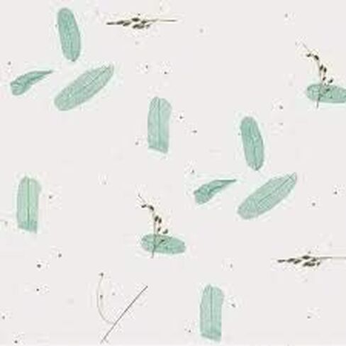 Hanji Avenue Printable Mulberry Paper (A4 Size - 15 Count) 9 Styles to Choose from! (Blue) in Saudi Arabia