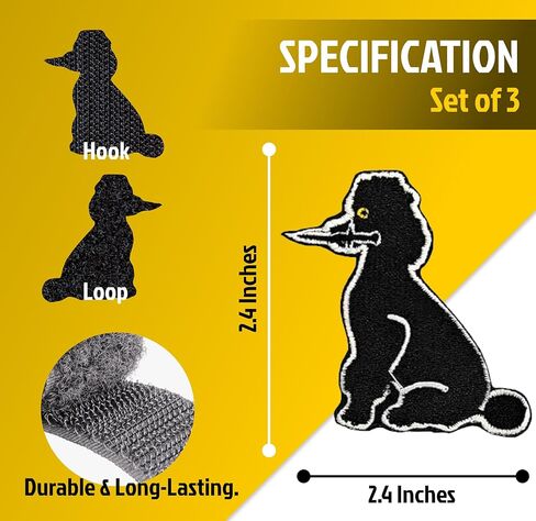 مجموعة من 2 رقعة شعار Talk to Me Goose and Viking Berserker Rune - رقعة خطاف مطرزة معنويات عسكرية تكتيكية مضحكة تدعم خلفية سوداء in Kuwait