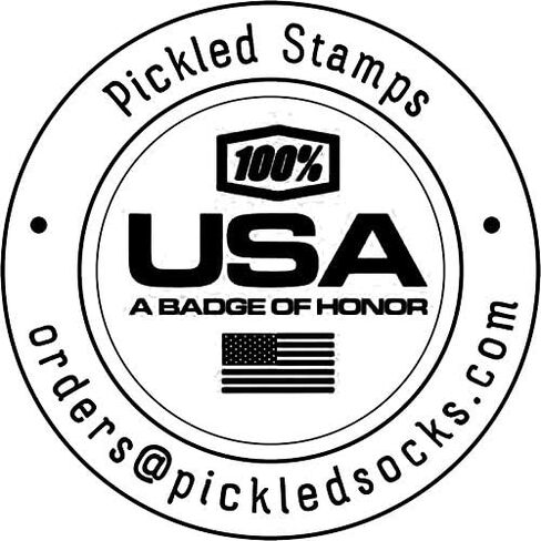 5+ Designs to Choose! Business Logo Double Round Border Stamp - Round Stamp- Stamps Personalized Self Inking Custom Business Stamp Your Logo Black Blue Red Green Ink Stamper - Size 1 5/8 x 1 5/8. in Saudi Arabia