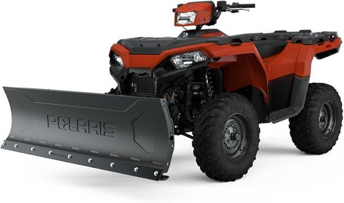 شريط ملابس بولاريس ATV، 52 بوصة. in Kuwait
