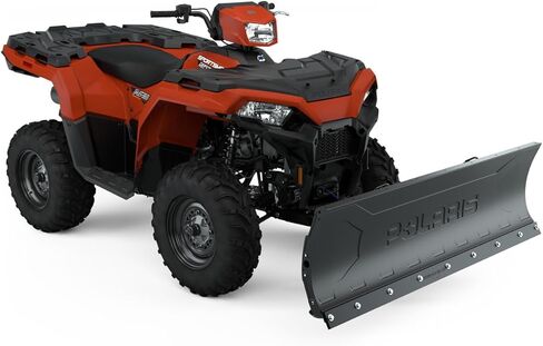 شريط ملابس بولاريس ATV، 52 بوصة. in Kuwait