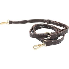 Pink Leather Purse Strap Replacement, Crossbody Purse Strap Bag Strap Adjustable Shoudler Straps Hangbags Straps in Kuwait