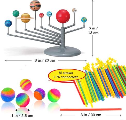 STEM Learning 6 مجموعات مربع الاشتراك الشهرية مع 18 مشروعًا - ألعاب بناء المدارس عن بُعد في الصيف - العلوم والتكنولوجيا والهندسة والرياضيات - أنشطة للأطفال الأولاد والبنات الذين تتراوح أعمارهم بين 7 و 12 عامًا in Saudi Arabia