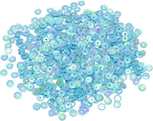 متكرر ميكانيكسيتي فضفاضة 2000 PCS 5MM الفضة المدعومة من الفضة الترتر التترسل المظاهر لصنع المجوهرات صنع الخياطة ، الأرجواني الداكن in Saudi Arabia