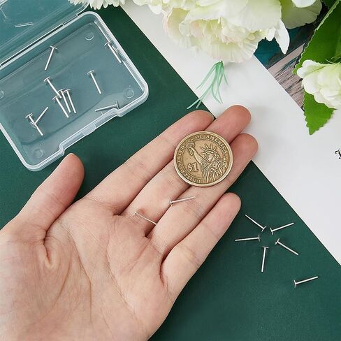 Dicosmetic 20pcs 925 Sterling Silver Earrings Posts Pad Flad Pad Staring Studs 4mm Silver Enring Pads Planks Planks Pin with Complision and Ear Cons For Making Jewelry ، pin: 0.8mm: in Saudi Arabia