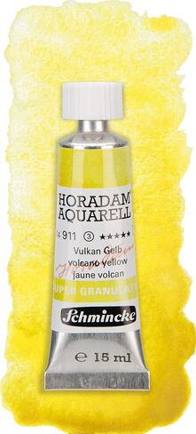 Schmincke - Horadam® Aquarell ، Super Drientulation ، 14 983 006 Tundra Violet ، أنبوب 15 مل ، ألوان محبب قوية جدًا ، أرقى ، ألوان مائية فائقة الحبيبات in Saudi Arabia